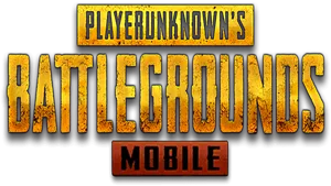P U B G_ Mobile_ Game_ Logo PNG image