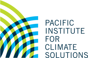 Pacific Institute Climate Solutions Logo PNG image