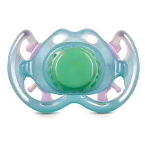 Pacifier For Sensitive Skin Png Fqa PNG image