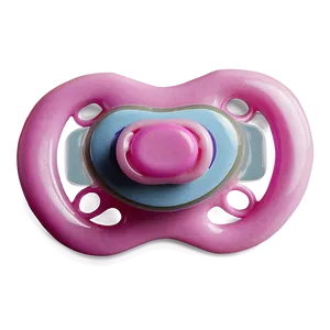 Pacifier With Handle Png Ata PNG image