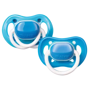 Pacifier With Protective Case Png Bqs29 PNG image