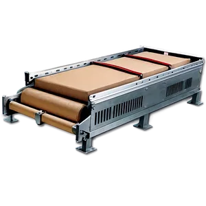 Packaging Conveyor Belt Png 06212024 PNG image