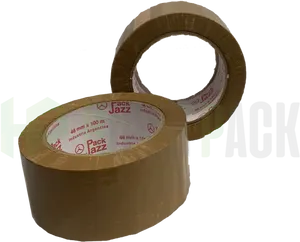 Packaging Tape Rolls Transparent PNG image