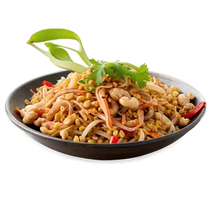 Pad Thai A