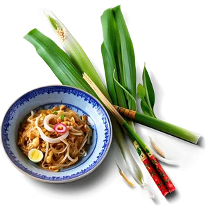 Pad Thai B