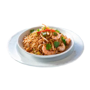 Pad Thai C