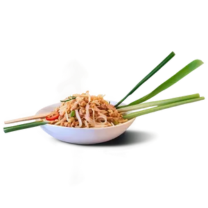 Pad Thai Cooking Techniques Png 63 PNG image