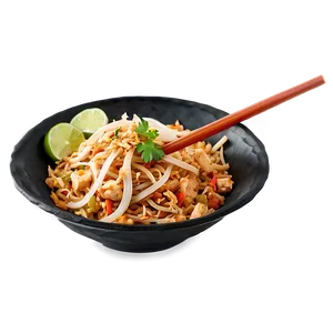 Pad Thai D