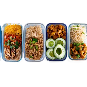 Pad Thai Meal Prep Ideas Png 87 PNG image