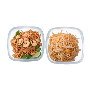 Pad Thai Meal Prep Ideas PNG Fpp32 PNG