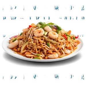Pad Thai Sauce Recipe PNG Fdd PNG