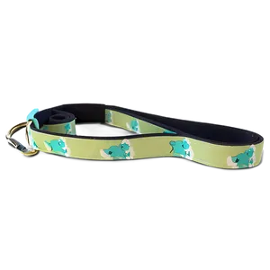 Padded Handle Dog Leash PNG 06132024 PNG