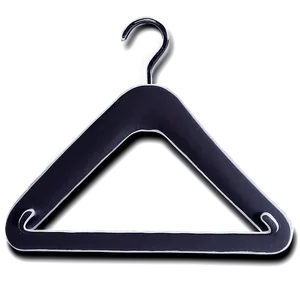 Padded Hanger PNG 05252024 PNG