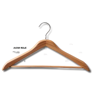 Padded Hanger PNG Uex PNG