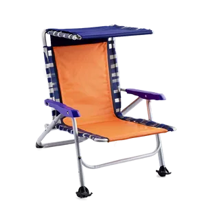 Padded Lawn Chair Png 46 PNG image