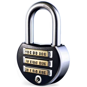 Padlock Icon PNG Jfn76 PNG