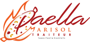 Paella Marisol Traiteur Logo PNG