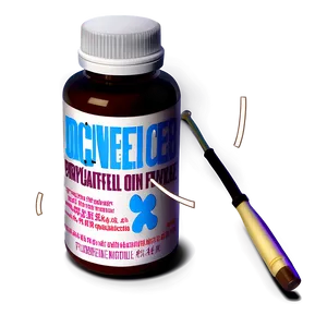 Painkiller Bottle PNG 72 PNG