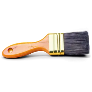 Paint Brush D PNG image