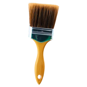 Paint Brush For Oils PNG 75