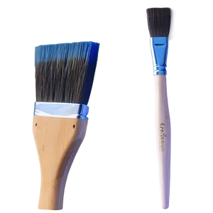 Paint Brush For Watercolor PNG 1