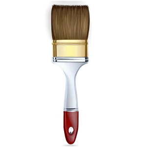 Paint Brush PNG 05042024