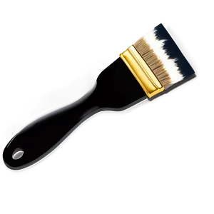 Paint Brush Set PNG Kks85