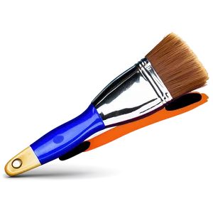 Paint Brush Stroke PNG 05242024