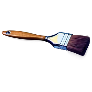 Paint Brush Stroke PNG 58