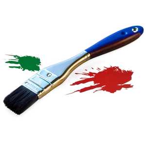 Paint Brush Stroke PNG Hqk