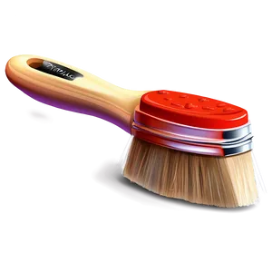 Paint Brush Tip PNG Qfo