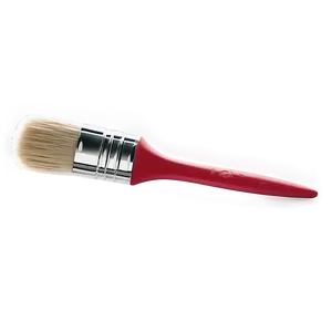 Paint Brush With Cap PNG 05042024 PNG