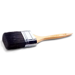 Paint Brush With Cap PNG 05042024 PNG