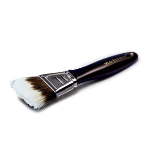 Paint Brush With Paint PNG Ifh91