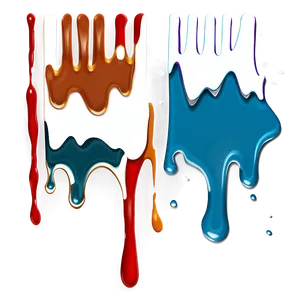 Paint Drip PNG 76 PNG