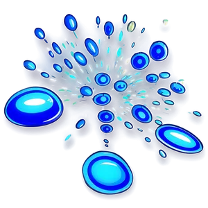 Paint Splat PNG 26