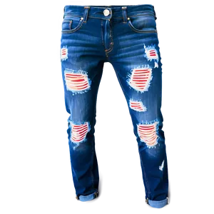 Paint Splatter Jeans PNG 85 PNG