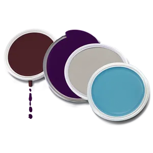 Paint Swatch Comparison Png Wpv PNG image