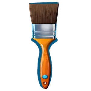 Paintbrush Pincel Png 06272024 PNG image