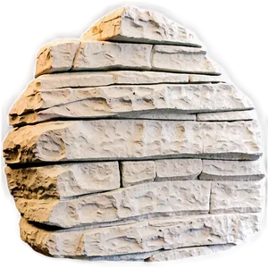 Painted Rock Wall PNG 06292024 PNG