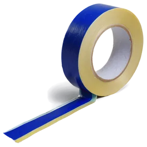 Painter's Tape Png Vid5 PNG image