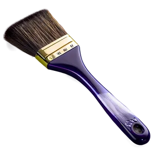 Painting Brush D PNG image