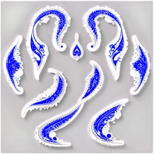 Paisley Pattern PNG 05062024