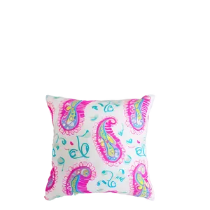 Paisley Throw Pillows PNG Xee96 PNG