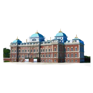Palace At The World's End PNG Jdu
