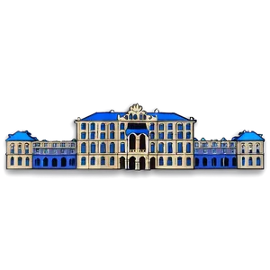 Palace At The World's End PNG Yck