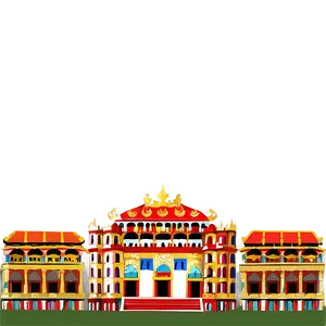 Palace Of Thousand Lights PNG Xwg37 PNG