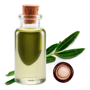 Palmarosa Essential Oil Png 50 PNG image