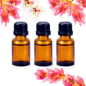 Palmarosa Essential Oil Png Iyb30 PNG image