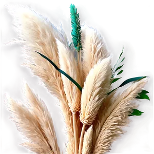 Pampas Grass Decor Idea PNG 06272024 PNG
